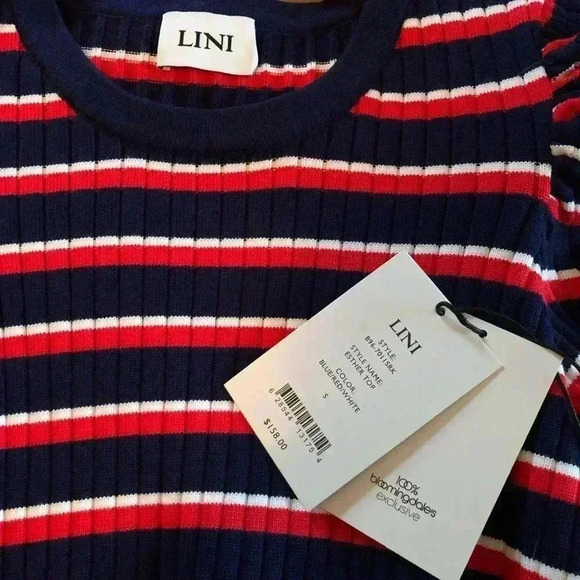 LINI shirt - Picture 3 of 4